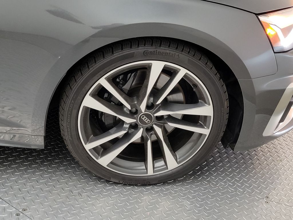 Thumbnail: 2024 Audi S5 - 10