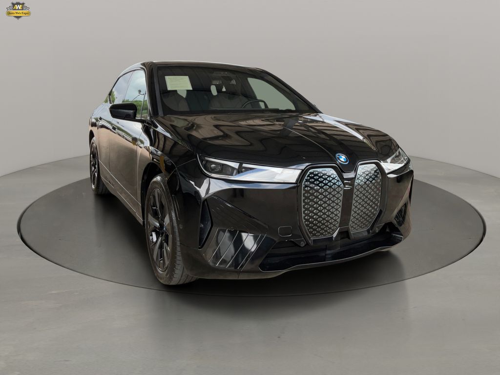 2023 BMW iX xDrive50 AWD