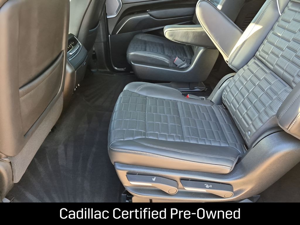 Used Car 2023 Cadillac Escalade Esv  Sport Platinum For Sale Under $80,000 In Austin, Texas