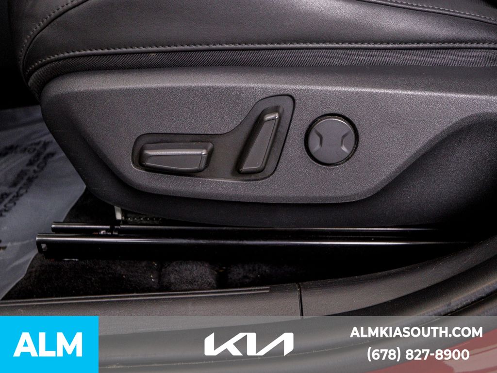 2024 Kia Niro EV Wind photo 29