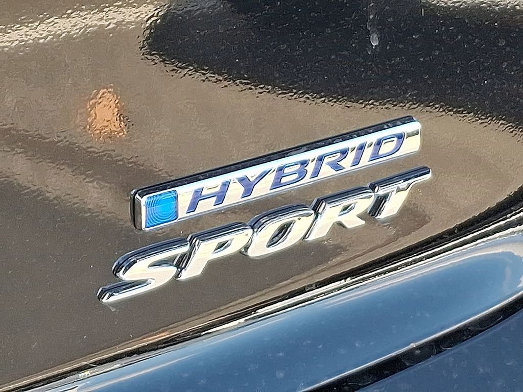 2025 Honda Accord Sport 6