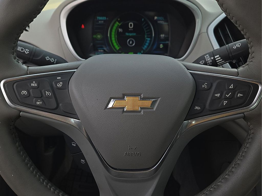 Used 2018 Chevrolet Volt For Sale in Farmington, AR