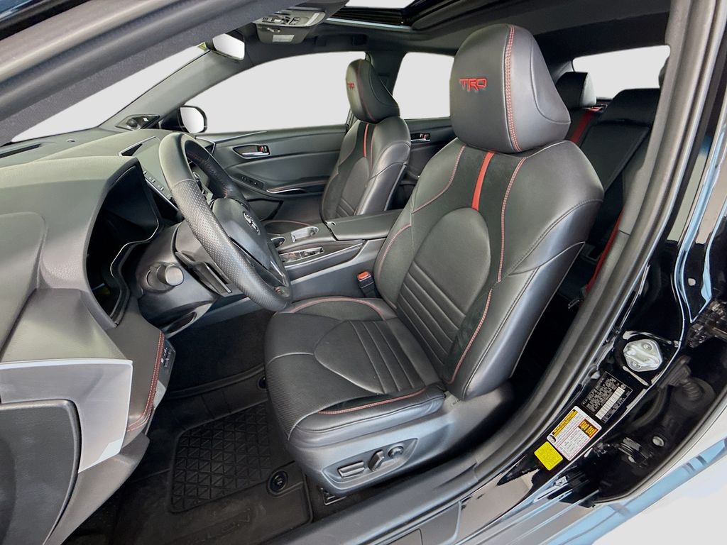 Thumbnail: 2021 Toyota Avalon - 20