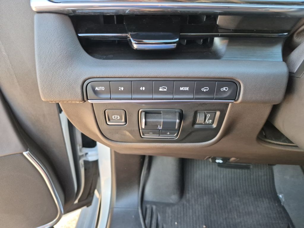 Used Car 2024 Cadillac Escalade  Premium Luxury For Sale Under $80,000 In Austin, Texas