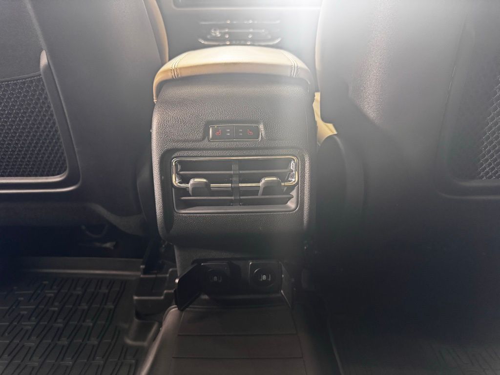 Certified Used 2025 Black Lincoln Reserve image 20