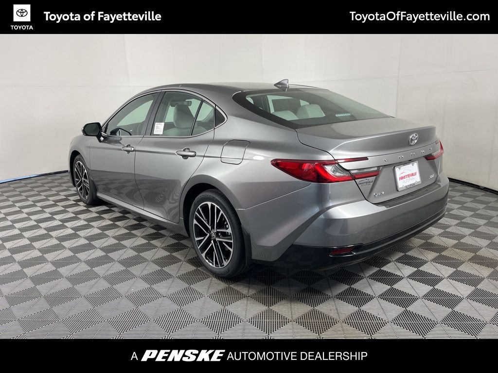 Thumbnail: 2026 Toyota Camry - 3