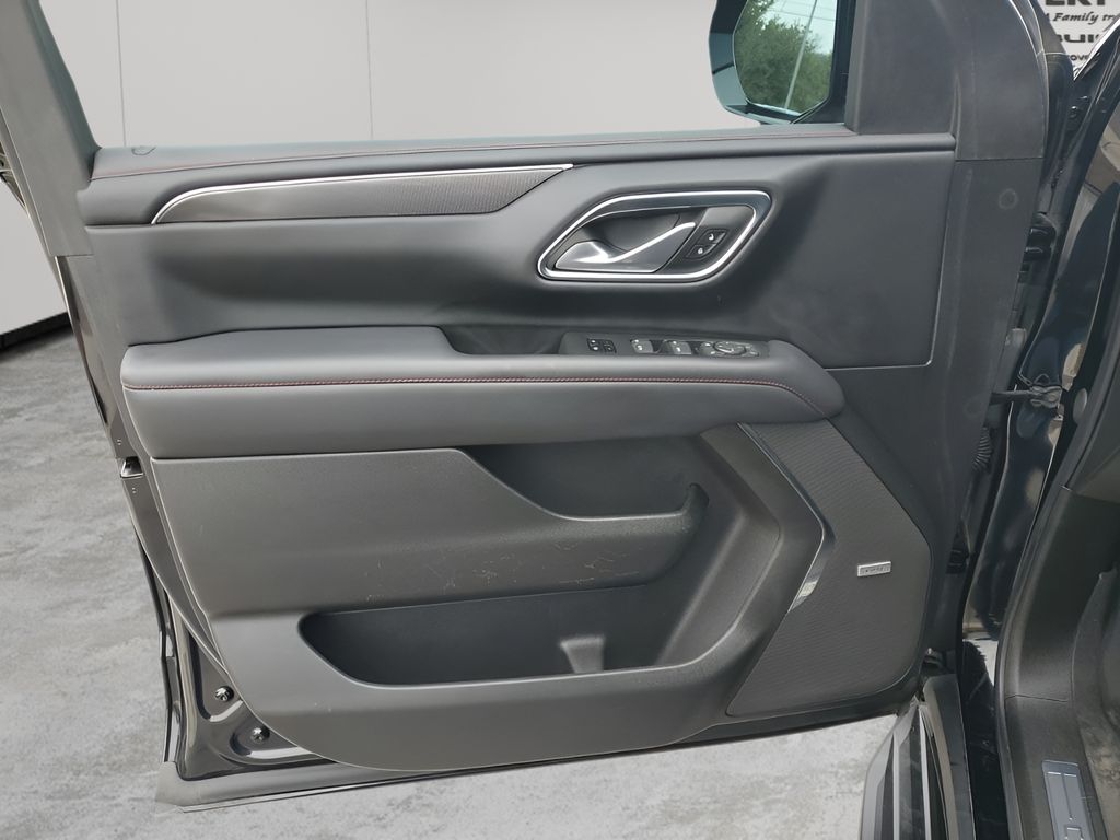 Used Car 2022 Chevrolet Suburban  Rst For Sale Under $50,000 In Austin, Texas