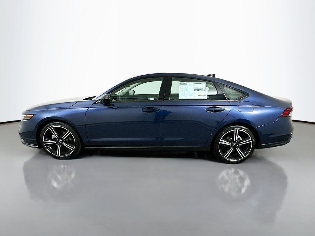 Thumbnail: 2026 Honda Accord - 8