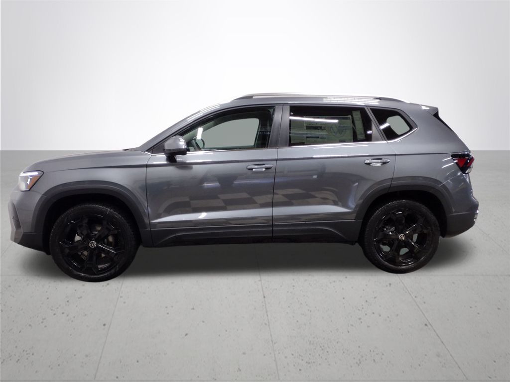 Taos SEL 4MOTION