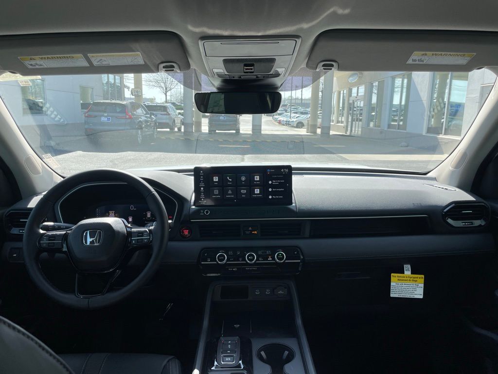 Thumbnail: 2026 Honda Passport - 10