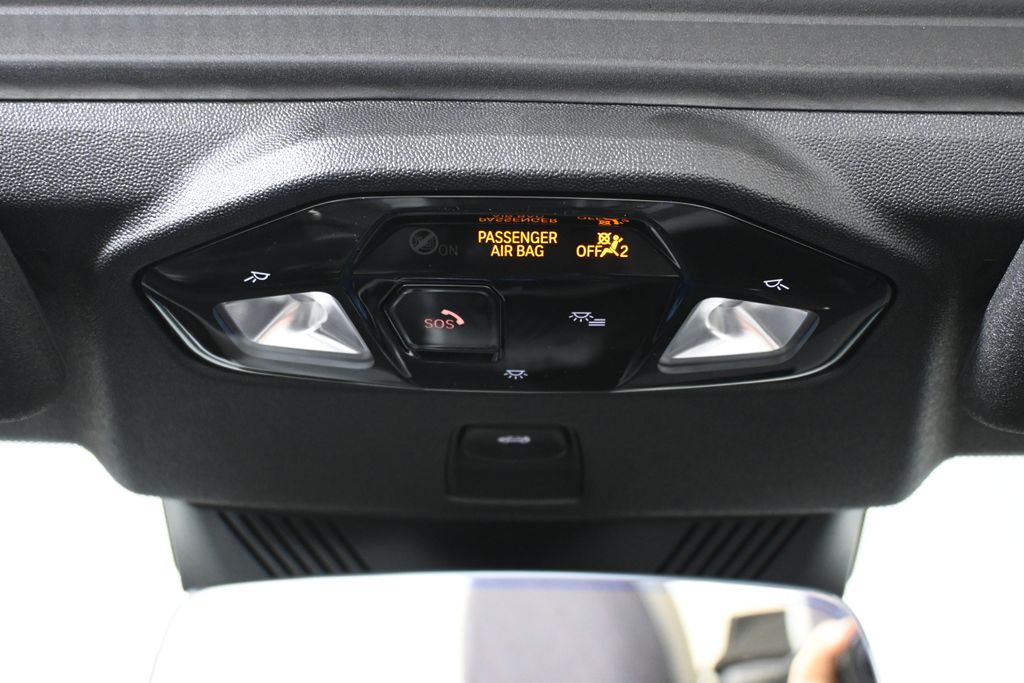 Thumbnail: 2026 MINI Cooper - 22