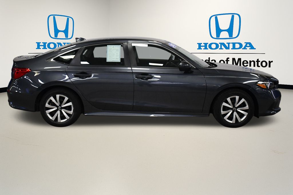 Thumbnail: 2023 Honda Civic - 7