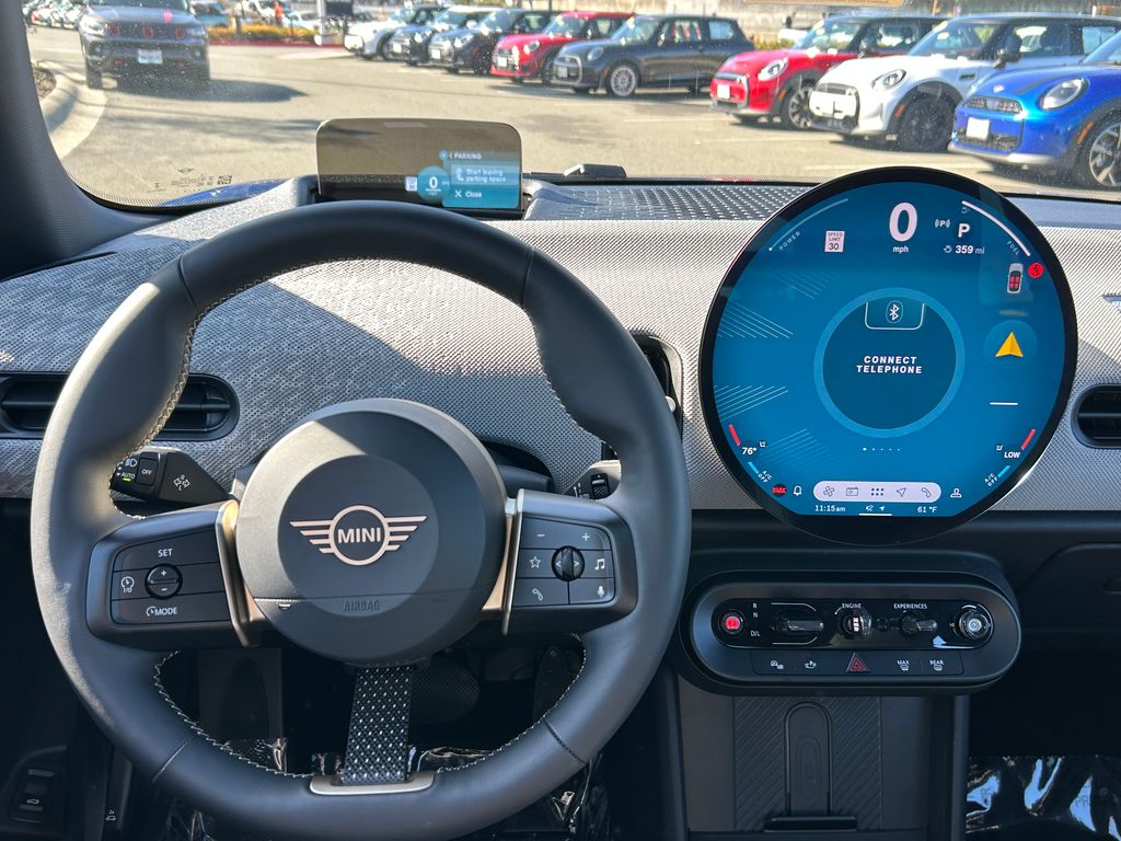 Thumbnail: 2025 MINI Cooper - 17