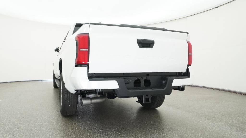 Thumbnail: 2025 Toyota Tacoma - 2