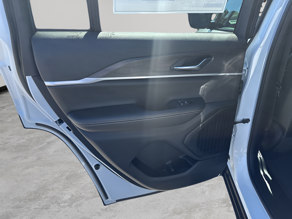 New Car 2025 Jeep Grand Cherokee  Limited For Sale Under $50,000 In Austin, Texas