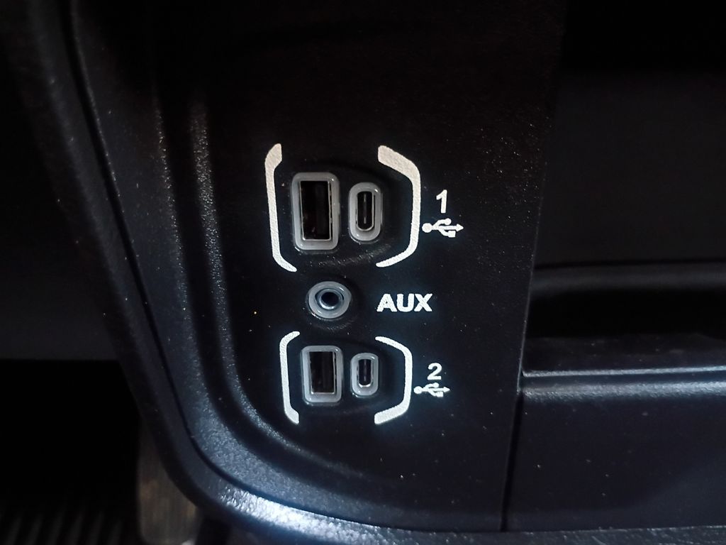 Used Car 2019 Ram 2500  Tradesman For Sale Under $25,000 In Austin, Texas