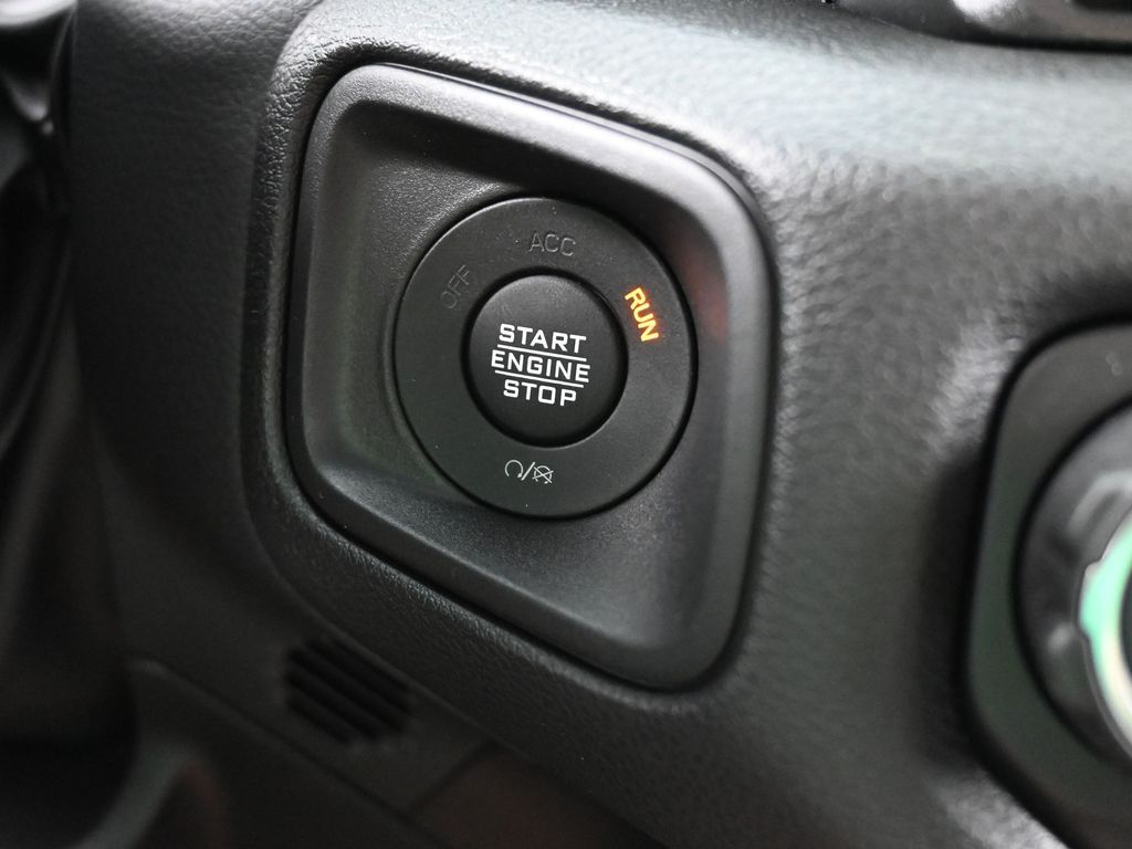 New 2026 Hydro Blue Pearl Coat Jeep Sport image 24