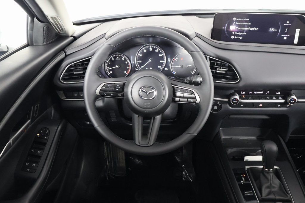 Thumbnail: 2026 Mazda CX-30 - 3