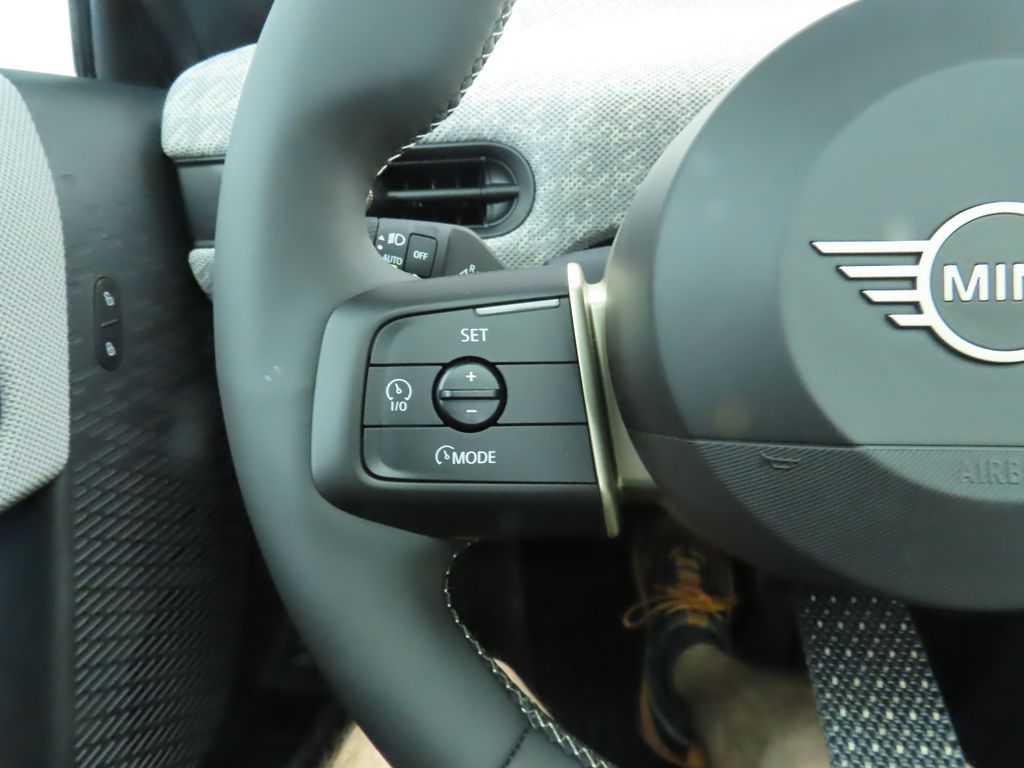 2025 MINI Cooper Hardtop 2 Door 12