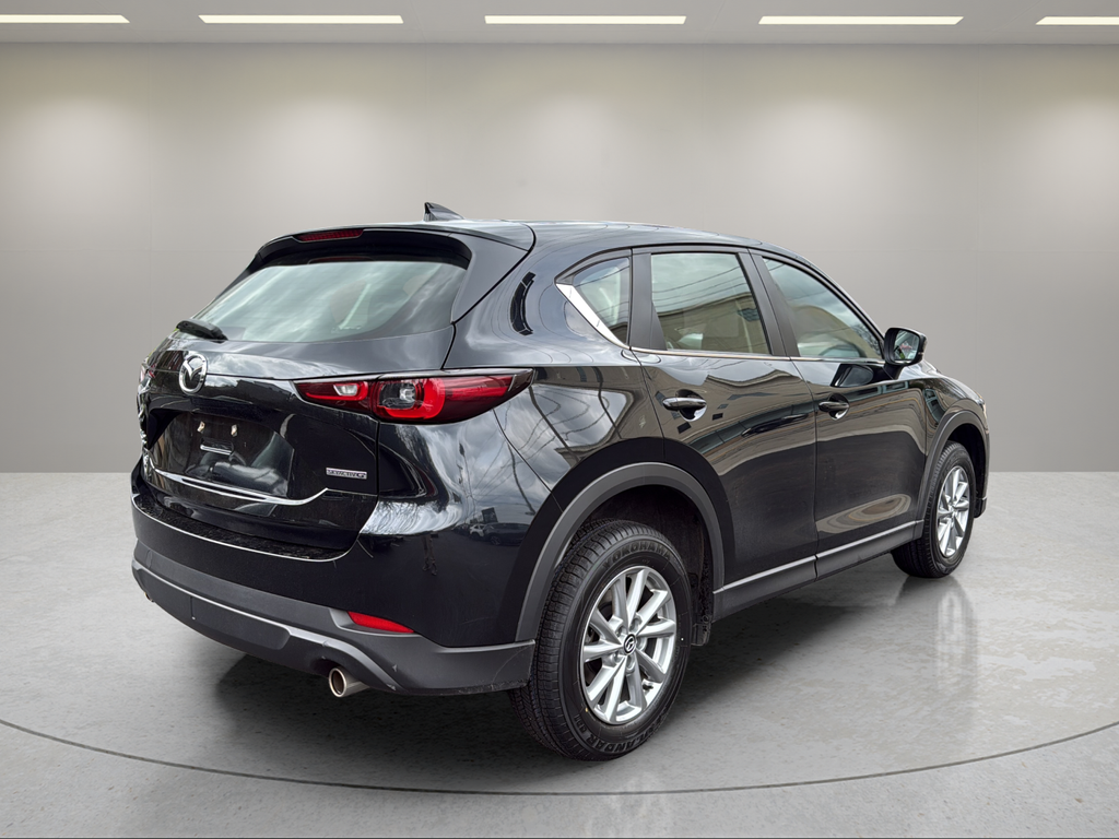2023 Mazda CX-5 2.5 S - 5