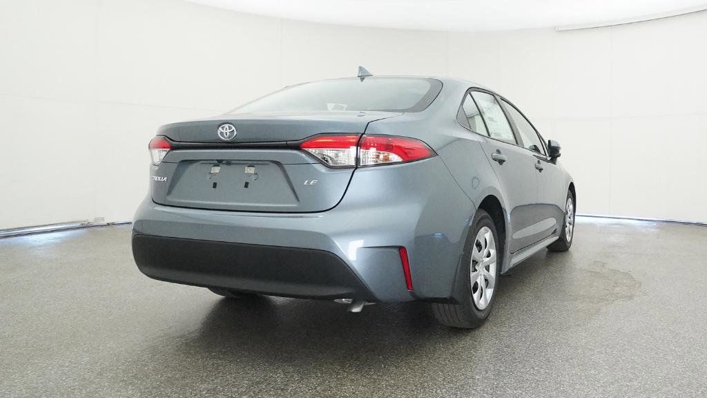 Thumbnail: 2026 Toyota Corolla - 17