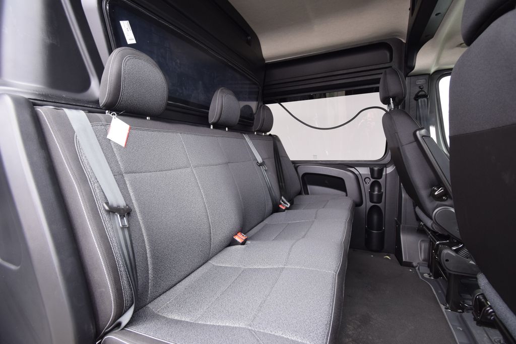 new 2026 Ram ProMaster 2500 car, priced at $56,647