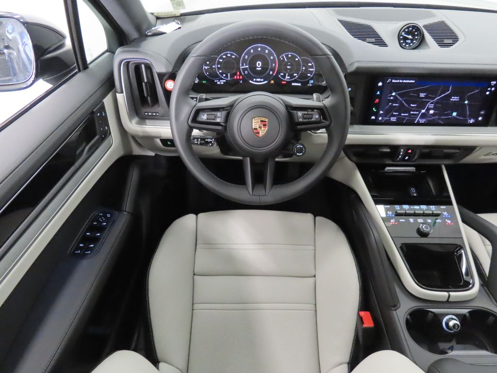 Thumbnail: 2026 Porsche  - 16