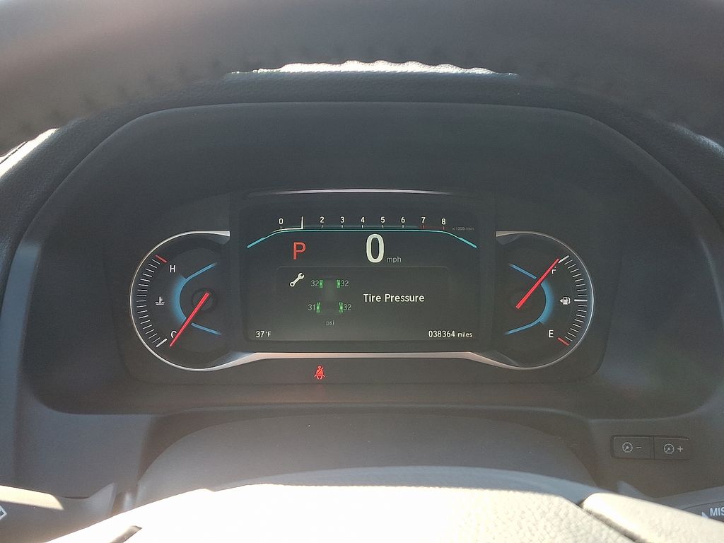 Thumbnail: 2022 Honda Pilot - 21