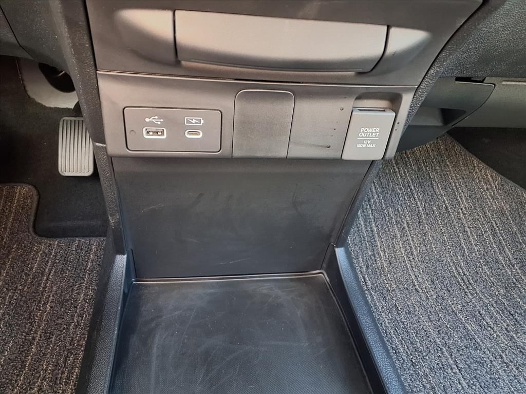 2025 Honda Odyssey EX-L  at Joe Myers Mazda Kia