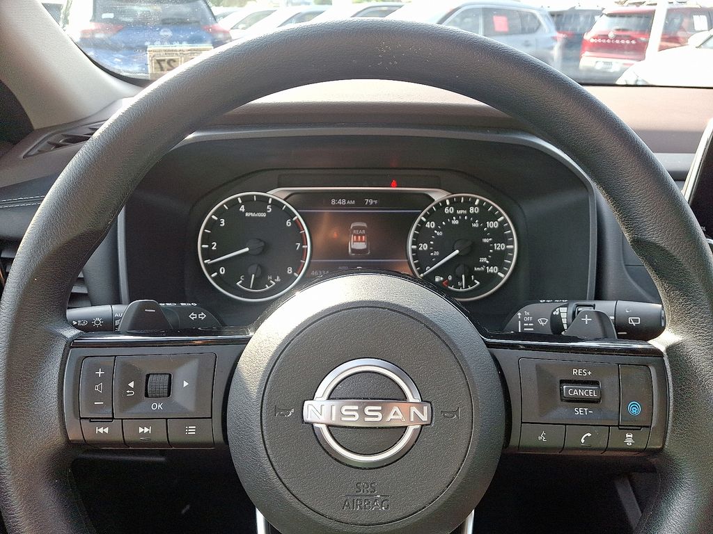 Thumbnail: 2023 Nissan Rogue - 19