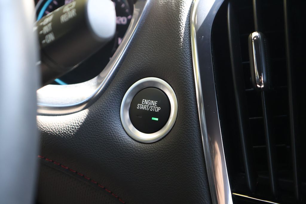 Thumbnail: 2023 Chevrolet Traverse - 29