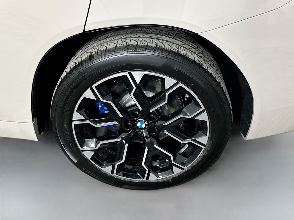 Thumbnail: 2026 BMW X3 - 23