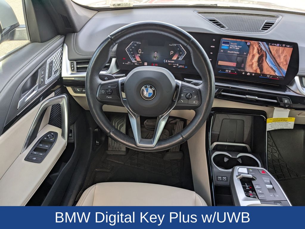 2024 BMW X1 xDrive28i