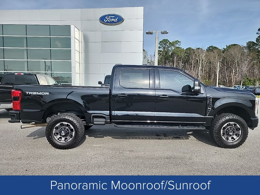 2024 Ford F-350 XLT