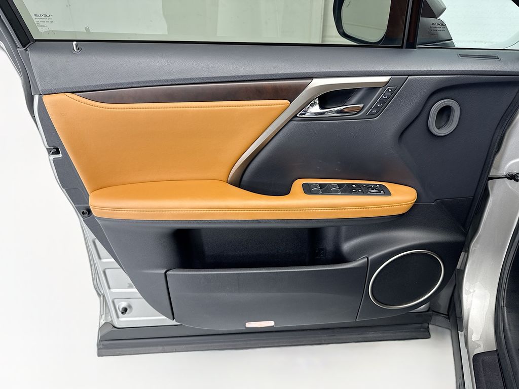 Thumbnail: 2021 Lexus RX - 23