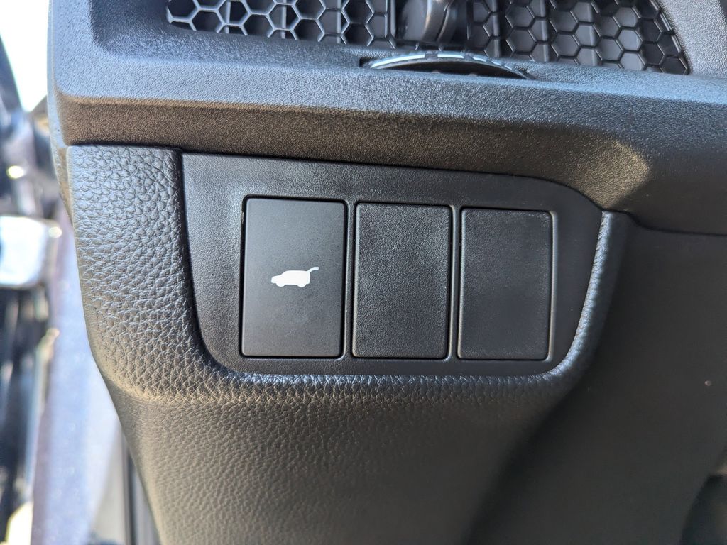 used 2026 Honda CR-V Hybrid car, priced at $36,364