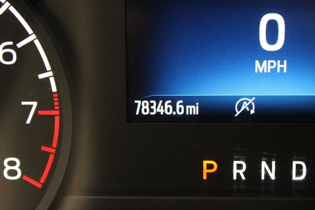 used 2021 Ford F-150 car, priced at $31,999