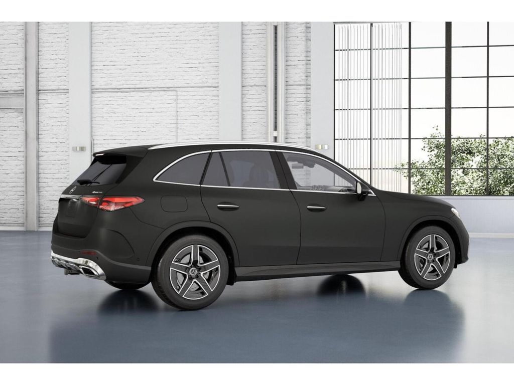 Thumbnail: 2026 Mercedes-Benz GLC - 19