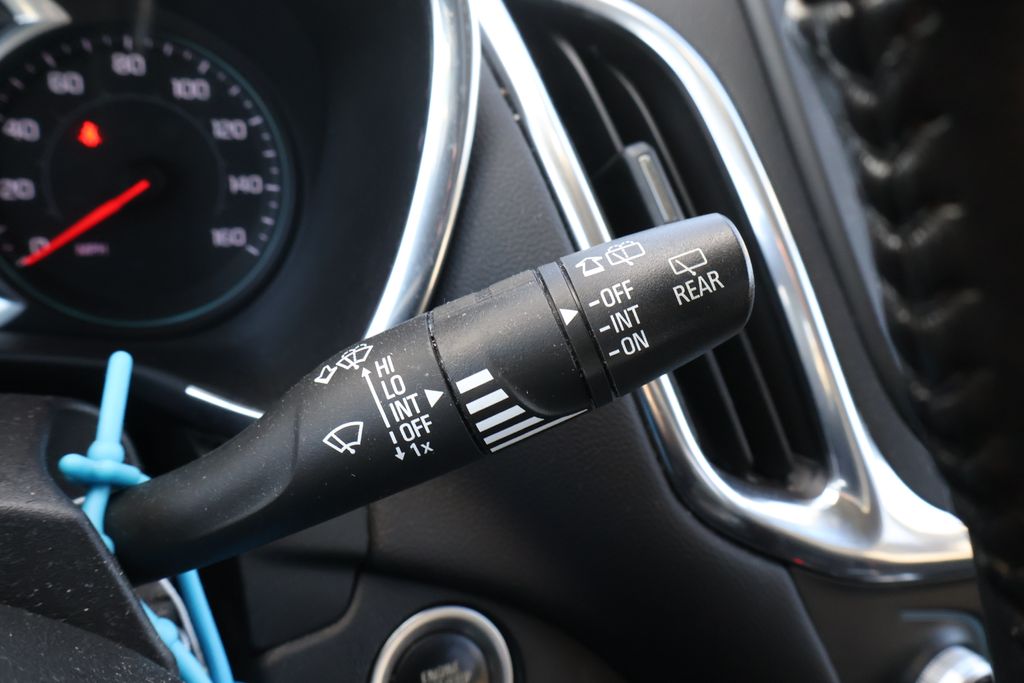 Thumbnail: 2021 Chevrolet Equinox - 20