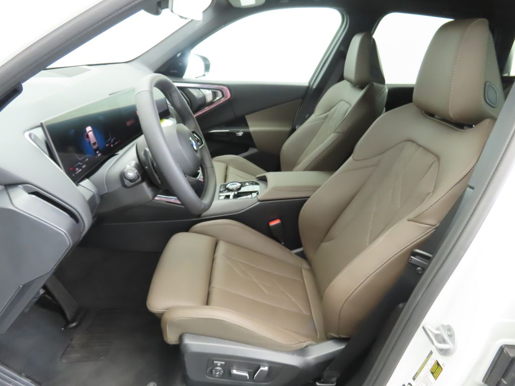 Thumbnail: 2026 BMW X3 - 19