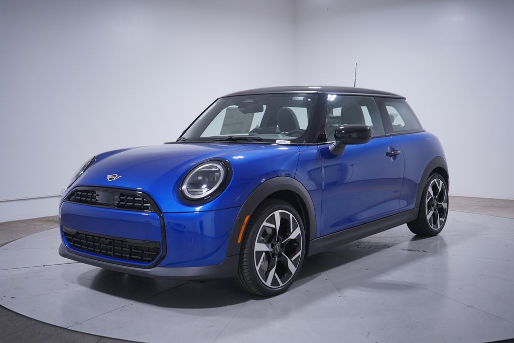 Thumbnail: 2026 MINI Cooper - 1