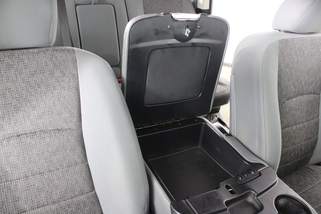 Used 2017 Ram 1500 for sale in 