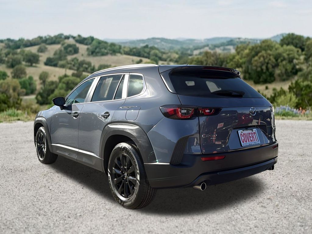 Used Car 2024 Mazda Cx-50  2.5 S Premium Package For Sale Under $35,000 In Austin, Texas