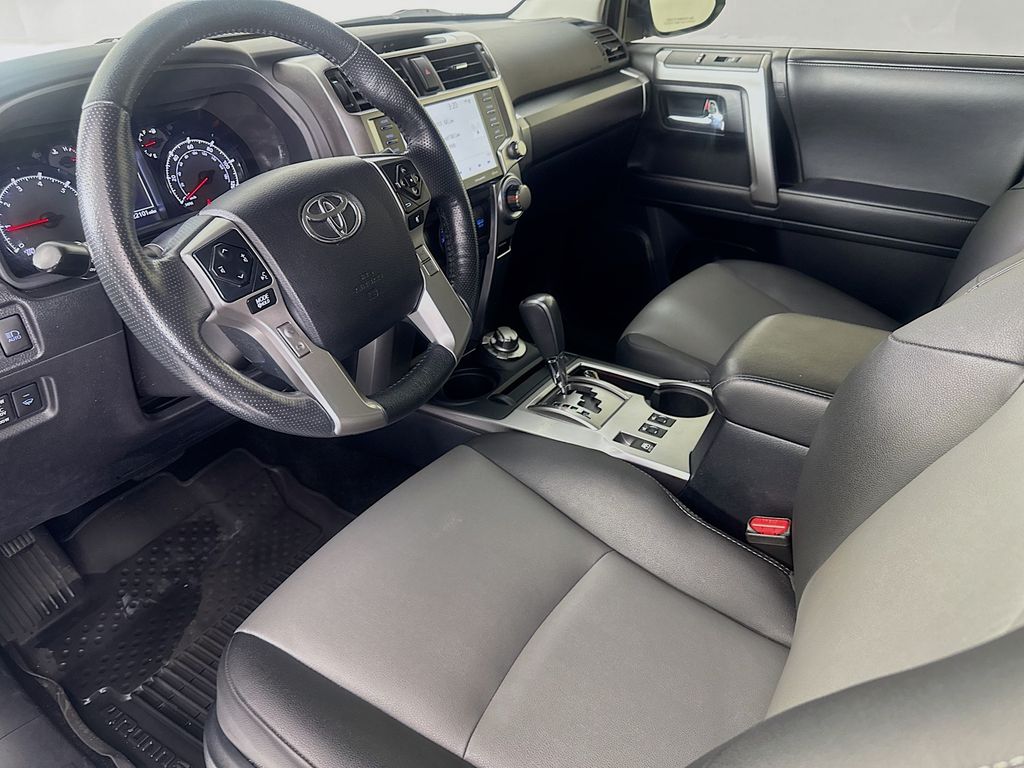 Used Car 2024 Toyota 4runner  Sr5 Premium For Sale Under $50,000 In Austin, Texas