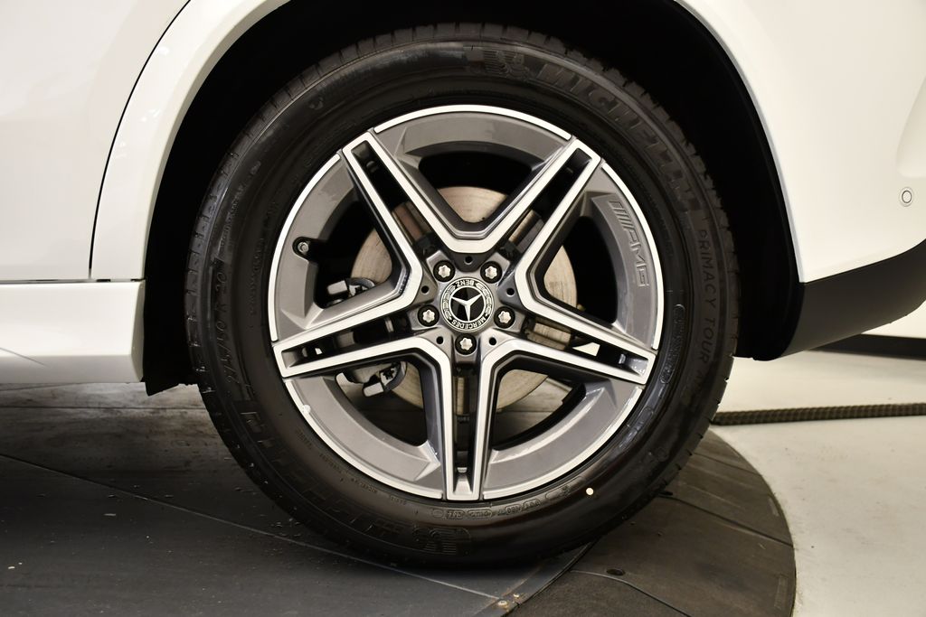 Thumbnail: 2026 Mercedes-Benz GLE - 14