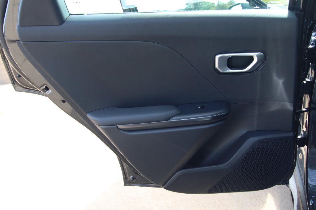 New 2026 Kia K4 Sedan