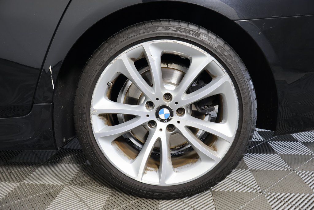 Thumbnail: 2015 BMW 5 Series - 14