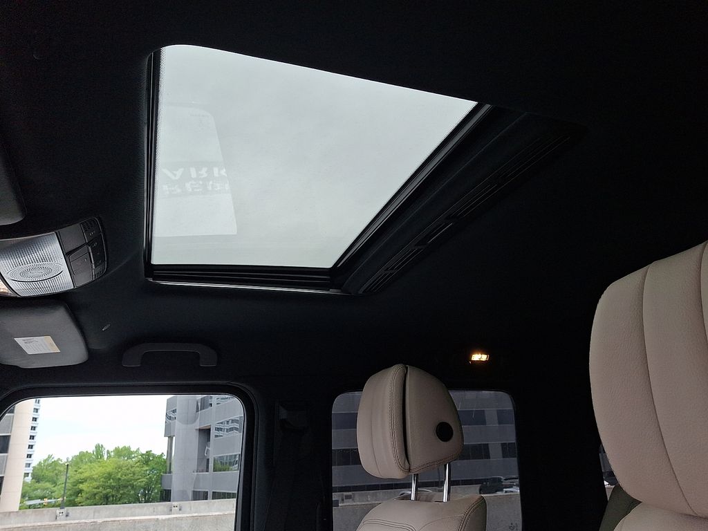 Thumbnail: 2019 Mercedes-Benz G-Class - 15