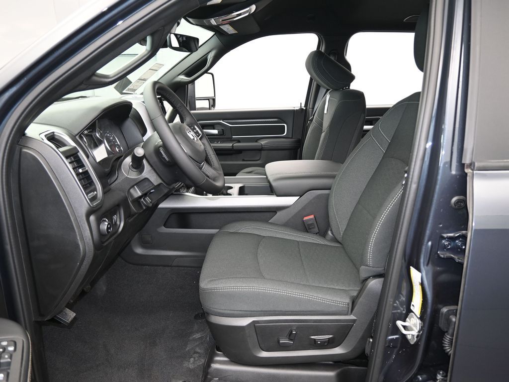 New 2026 Forged Blue Metallic Ram Big Horn image 11