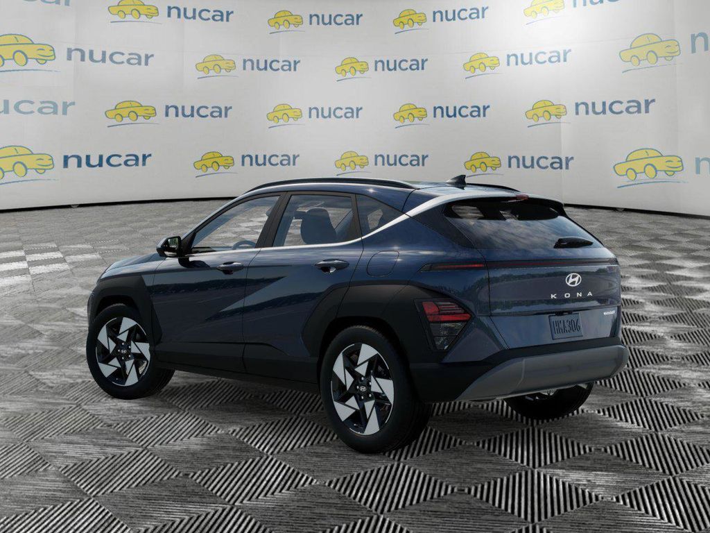 2026 Hyundai Kona — photo 5